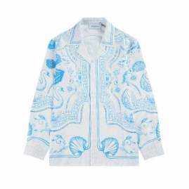 Picture of Casablanca Shirt Long _SKUCasablancaM-3XLmytn0525847